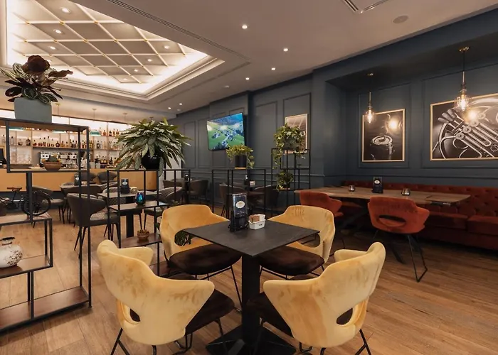 Hotel Boutique Vila 135