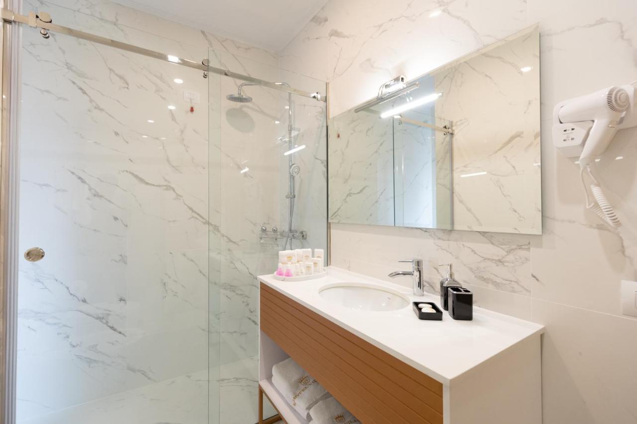 Boutique 135 Hotell 4*