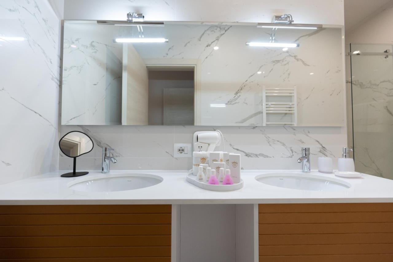 Boutique 135 Hotell