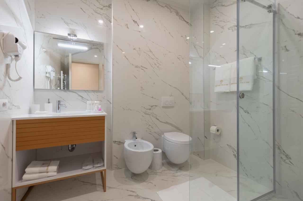 Boutique 135 Hotell Tiranë