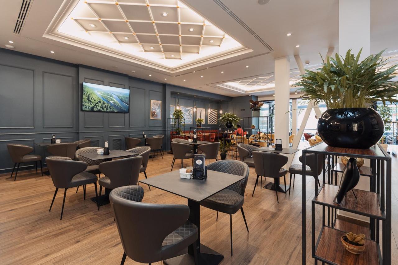 Boutique 135 Hotell