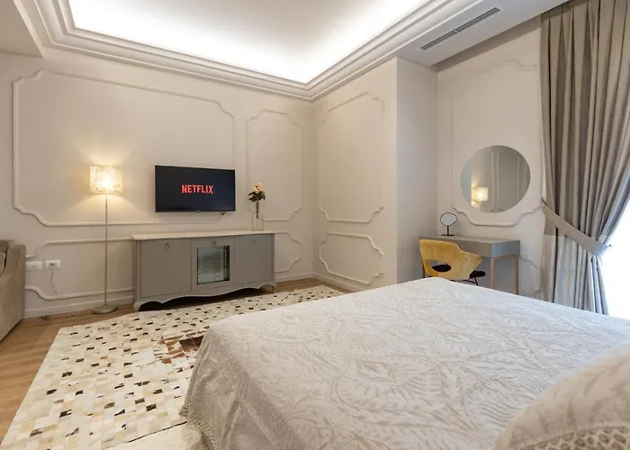 Hotel Boutique Vila 135