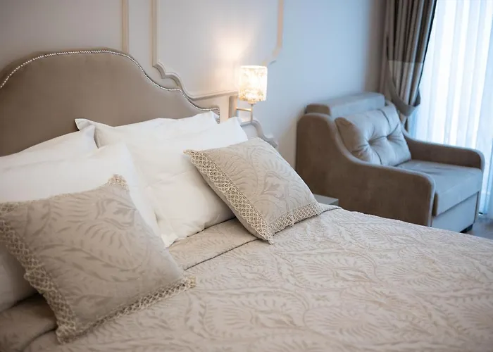 Hotel Boutique Vila 135